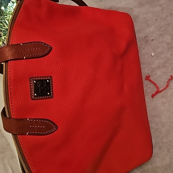 Dooney & Bourke Handbag - Picture 2 of 5